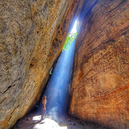 Circuito das Grutas •