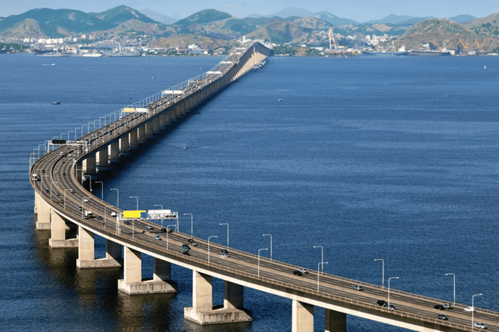 Transfer Perfeito: Aeroporto Santos Dumont Para Arraial do Cabo