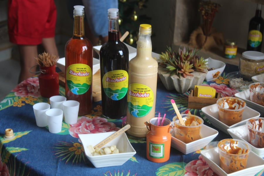 Tradição e simplicidade no coração da serra