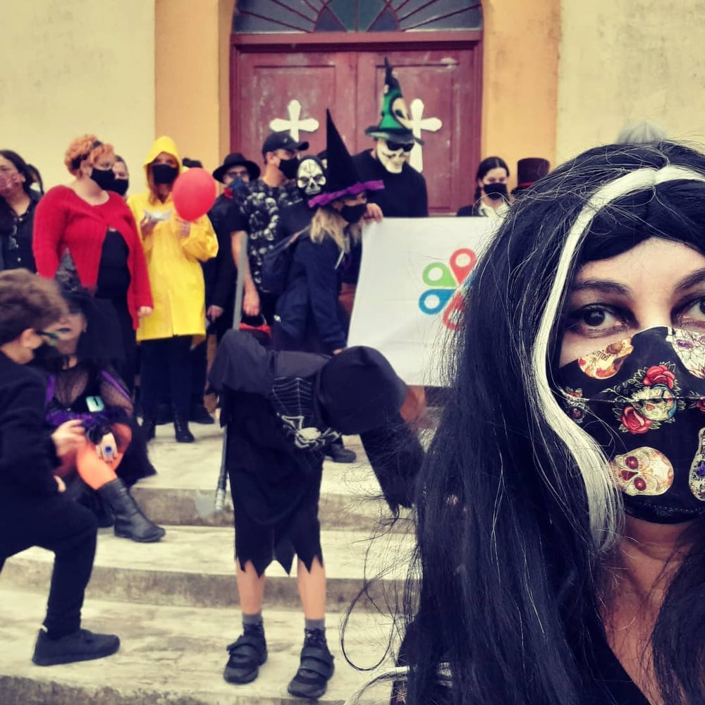 29/10 Lendas de Paranapiacaba – Especial Halloween