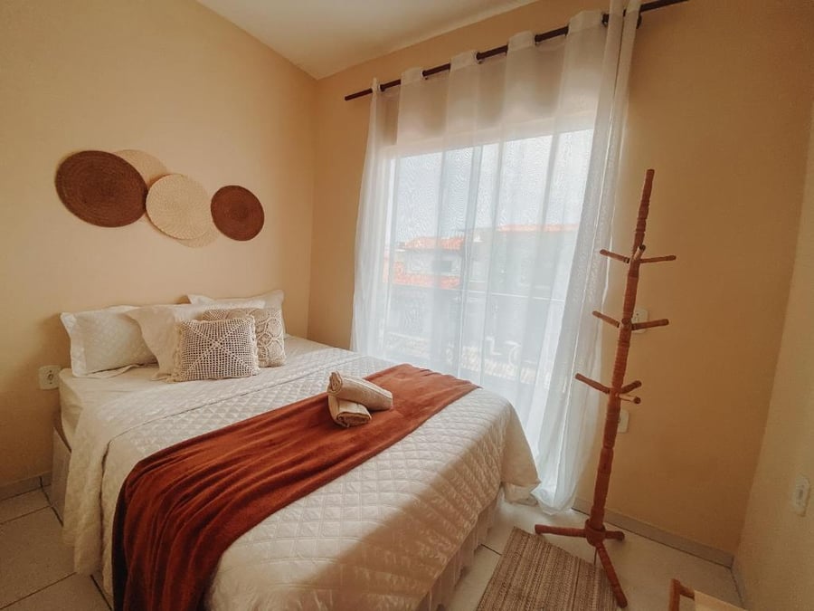 Aluguel de quarto em Arraial do Cabo