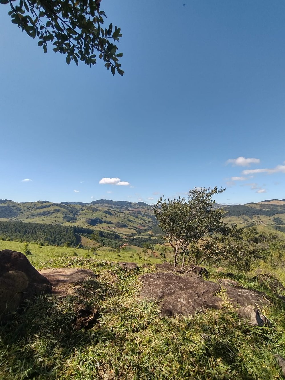 Roteiro 05 - Cavalgada Mantiqueira