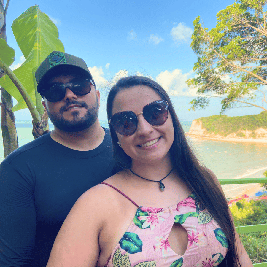 Mirante Berro Jegue /Praia madeiro