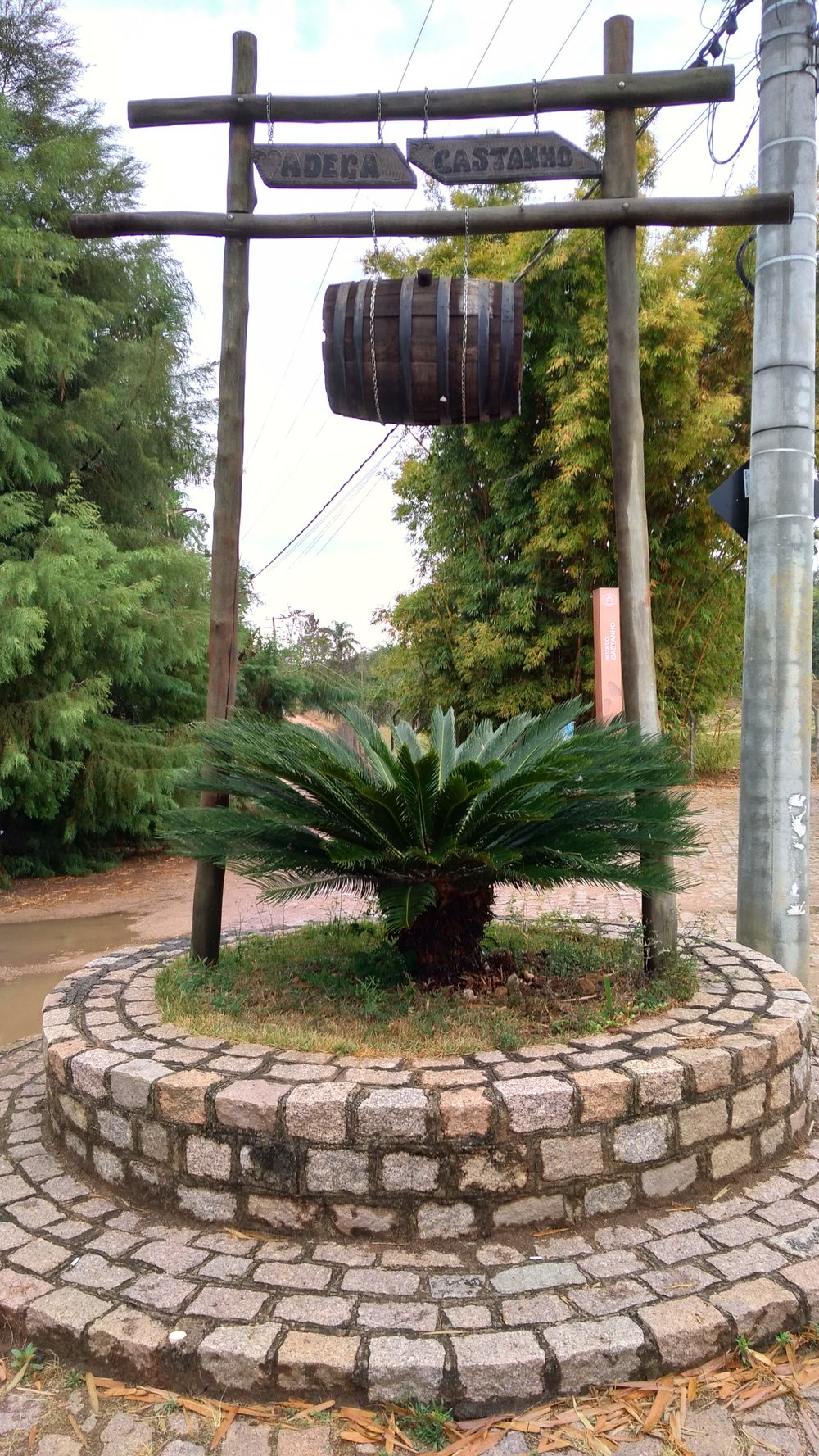 Roteiro do Vinho e Festa da Uva em Jundiái