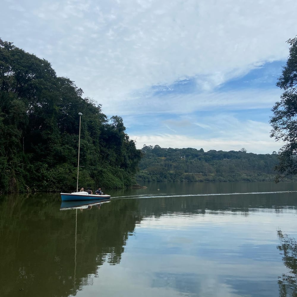 25/01 FERIADO Day Use em Pousada em Mairiporã