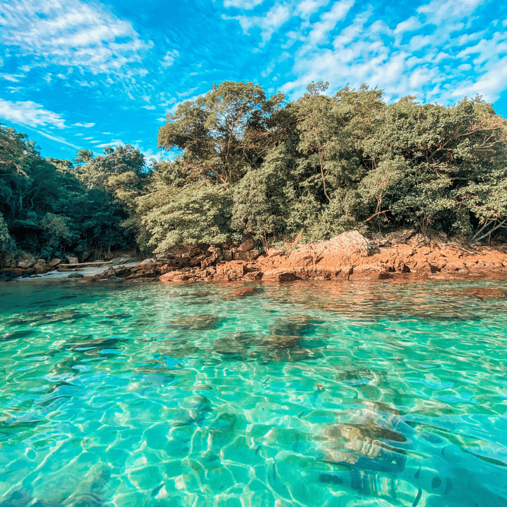 Lagoa Azul