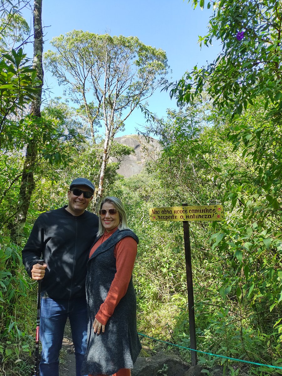 Pedra Redonda e City Tour (casais)