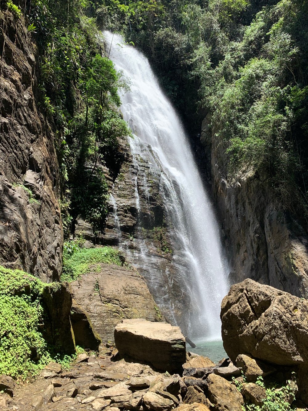 Roteiro para 3 dias no PETAR + Vale das Ostras