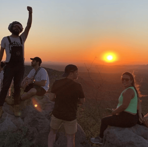 Curiosidades sobre as montanhas do Catimbau