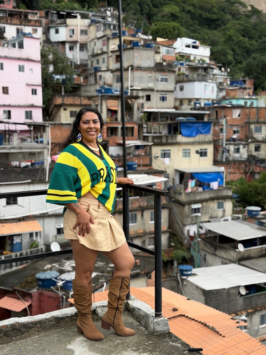 ROCINHA - LAJE 