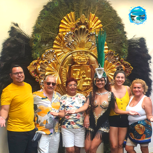 Carnaval Experience