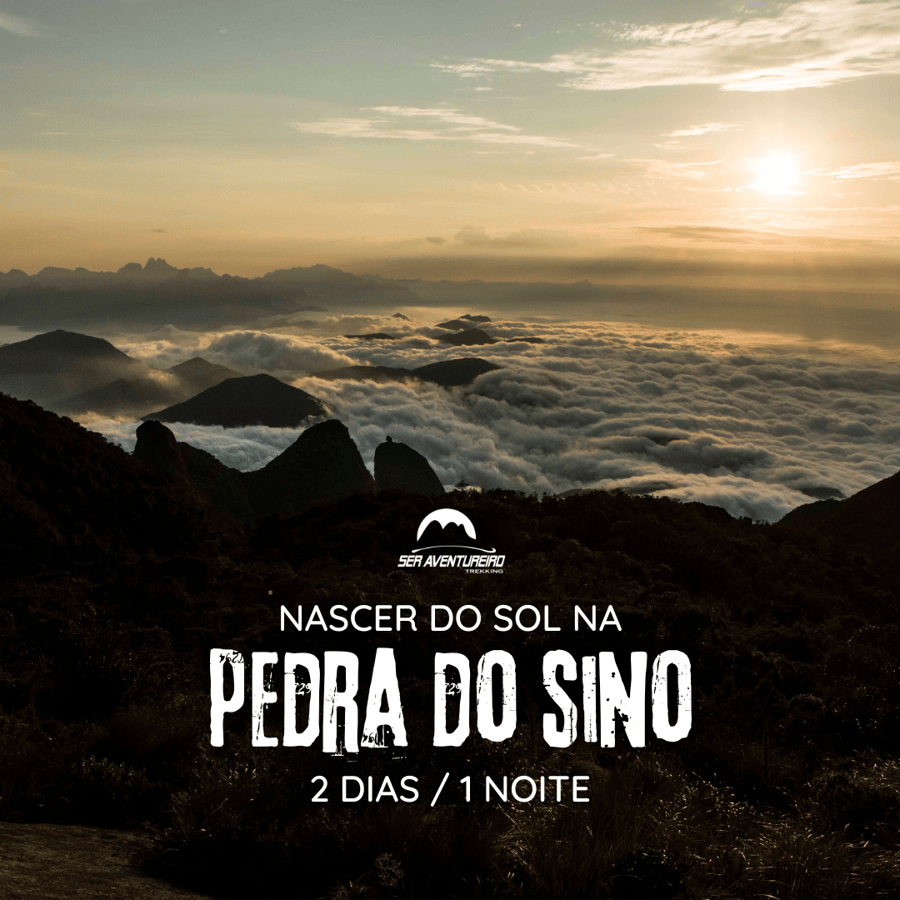 Pedra do Sino
