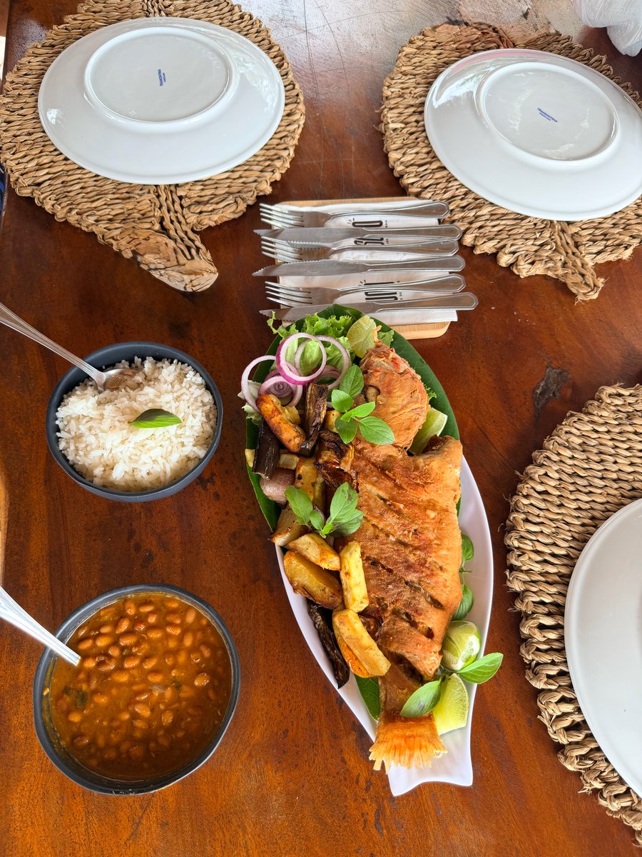 Almoço na Praia da Gamboa - Restaurante Exclusivo pelo 6x6 