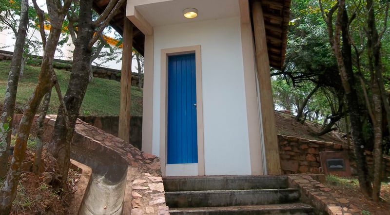 Passeio de Escuna para Praia de Loreto – Ilha dos Frades All Inclusive