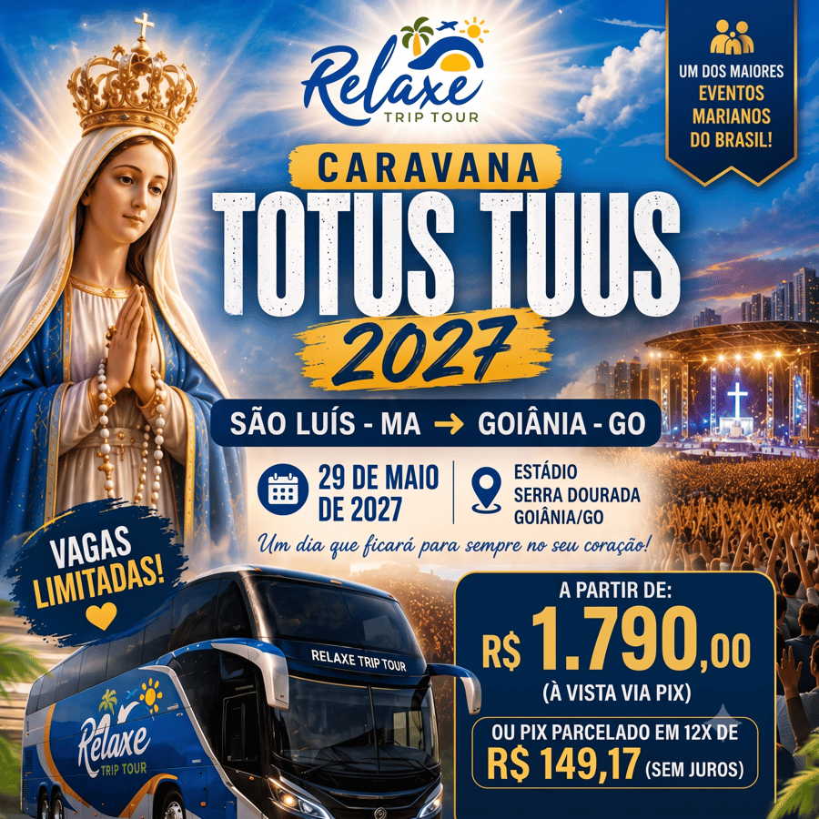 Totus Tuus – Goiânia 2027