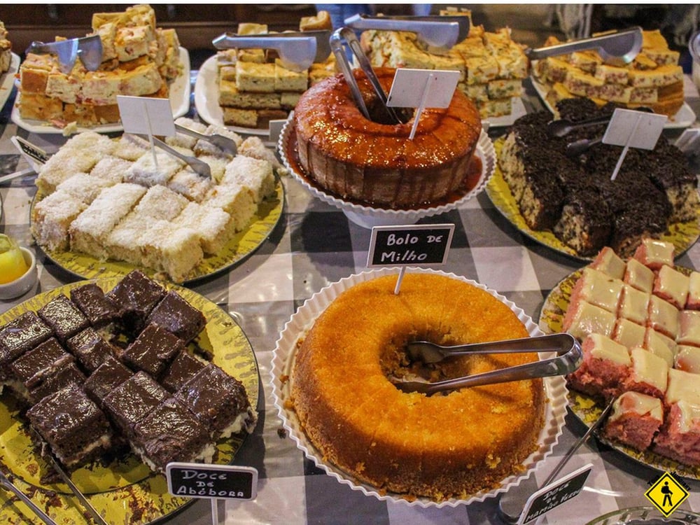 Café Com Trilha 