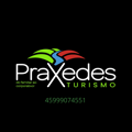 Logo - praxedesturismo