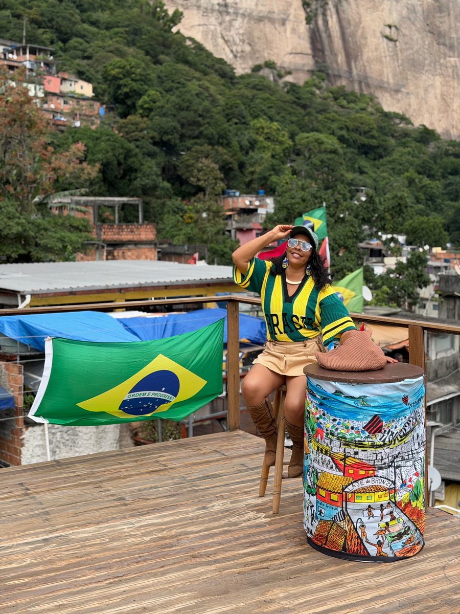 ROCINHA - LAJE 