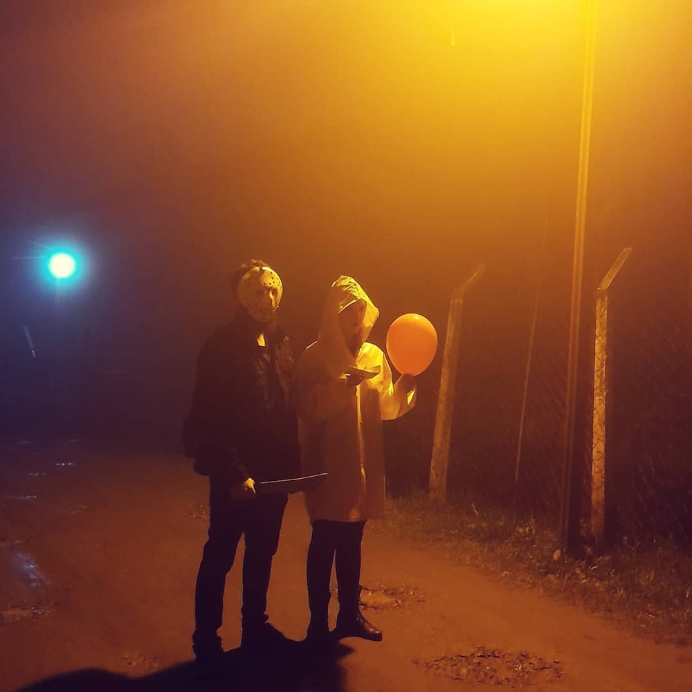 29/10 Lendas de Paranapiacaba – Especial Halloween