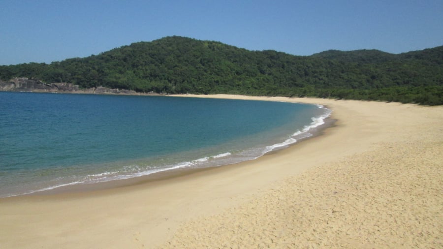 Praias Desertas
