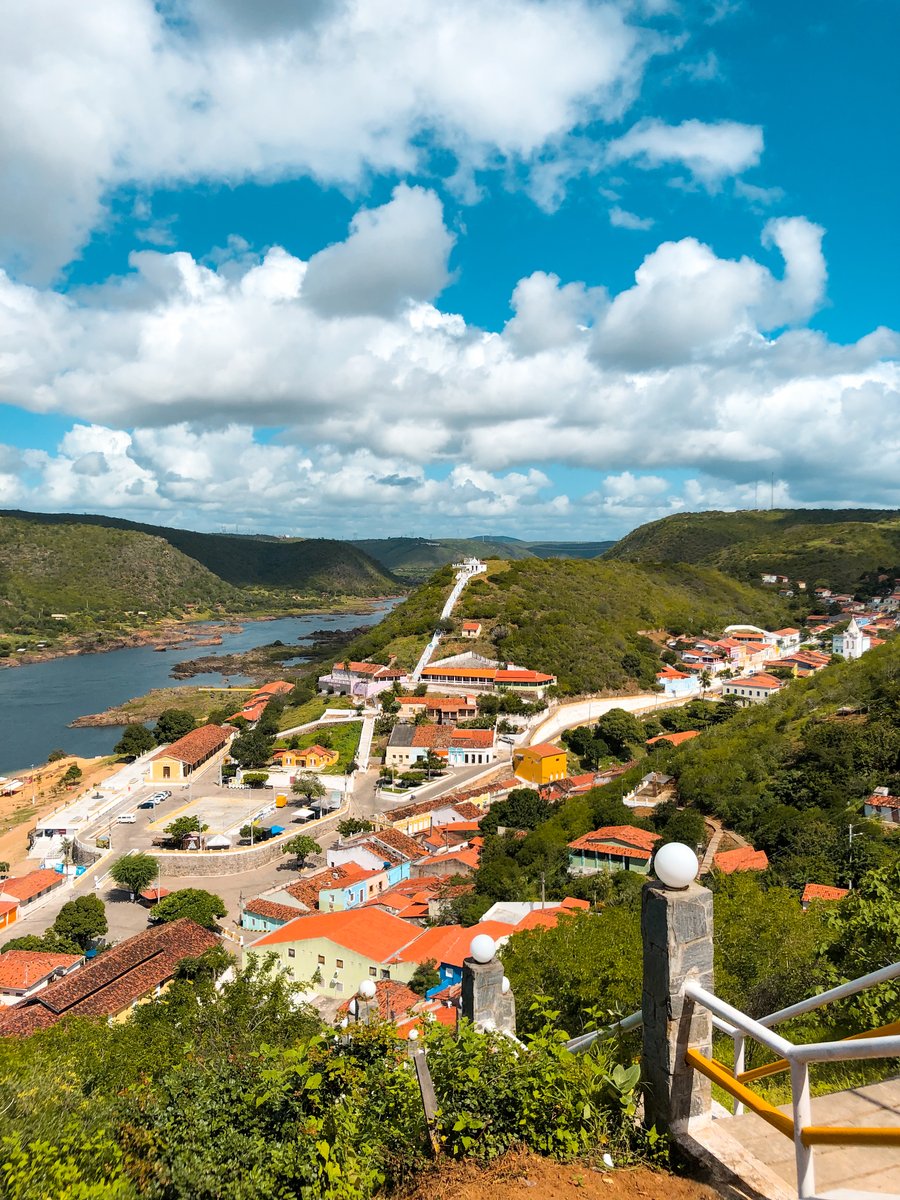 O que visitar em Piranhas?