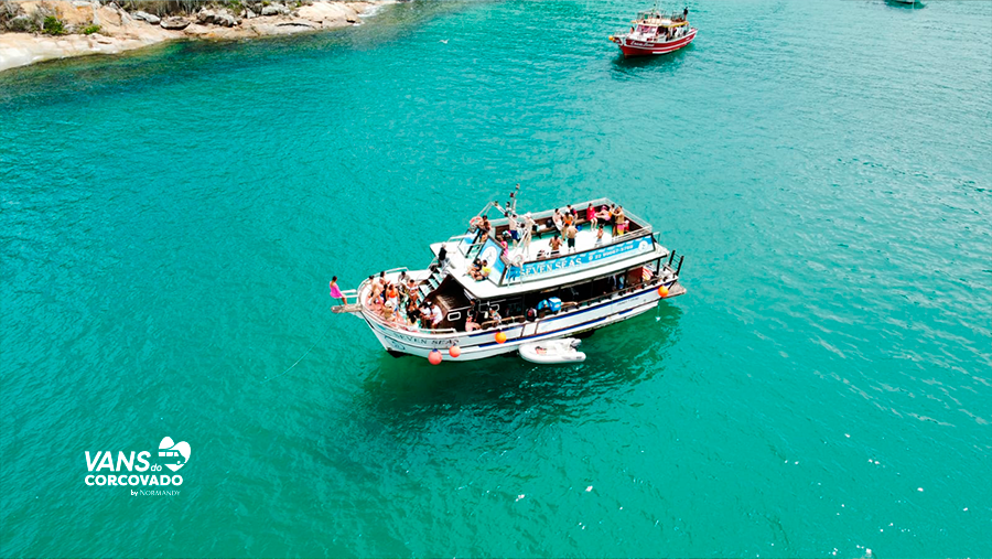 Arraial do Cabo: O Caribe Brasileiro
