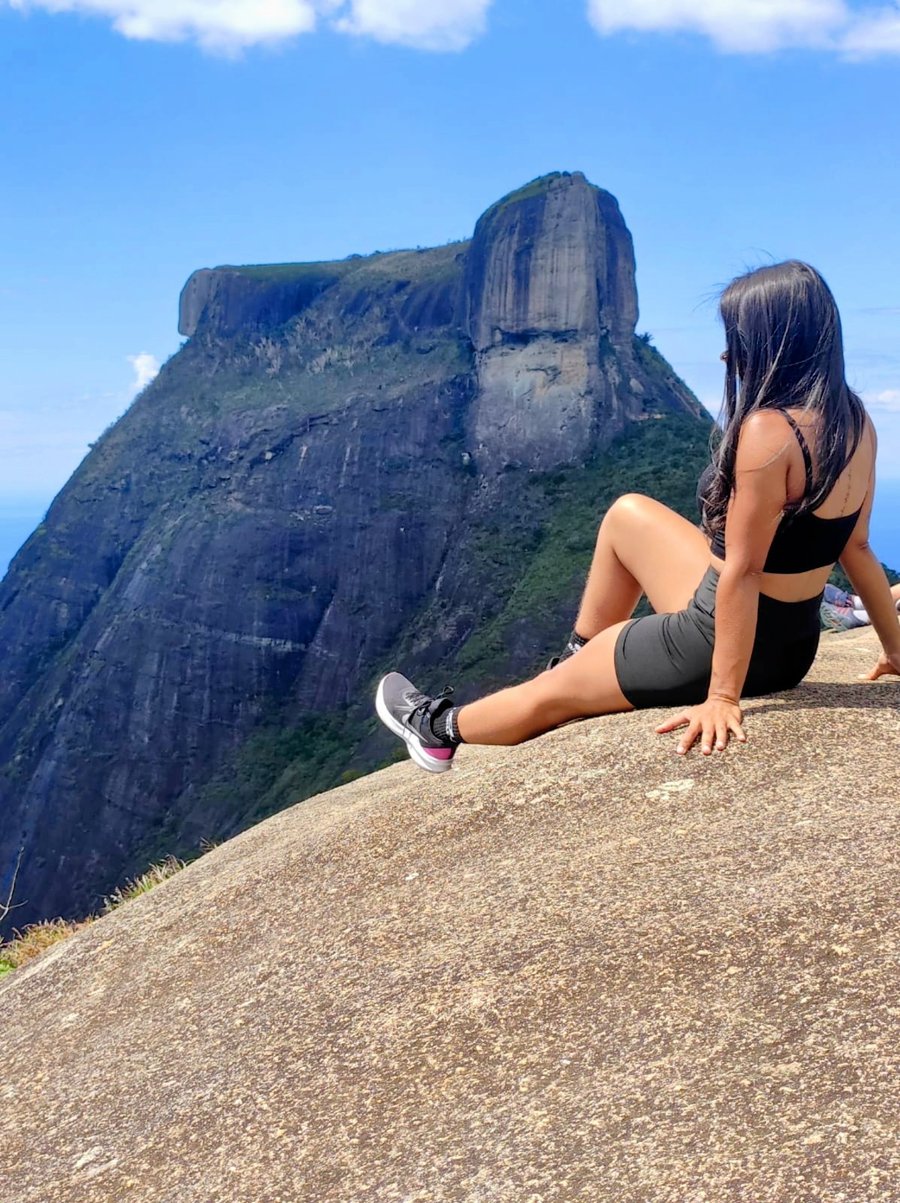 TRILHA PEDRA BONITA 