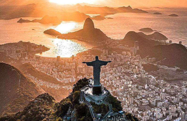 Rio de Janeiro
