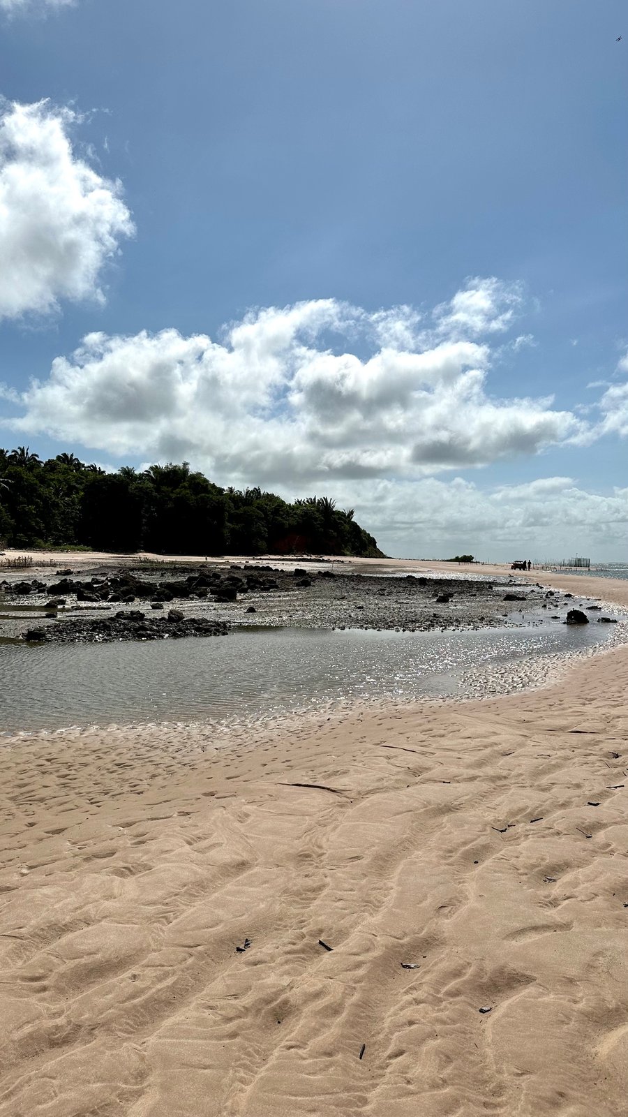 PASSEIO DE BUGGY EM SÃO JOSÉ DE RIBAMAR