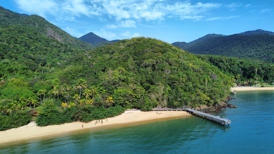Ilha Grande