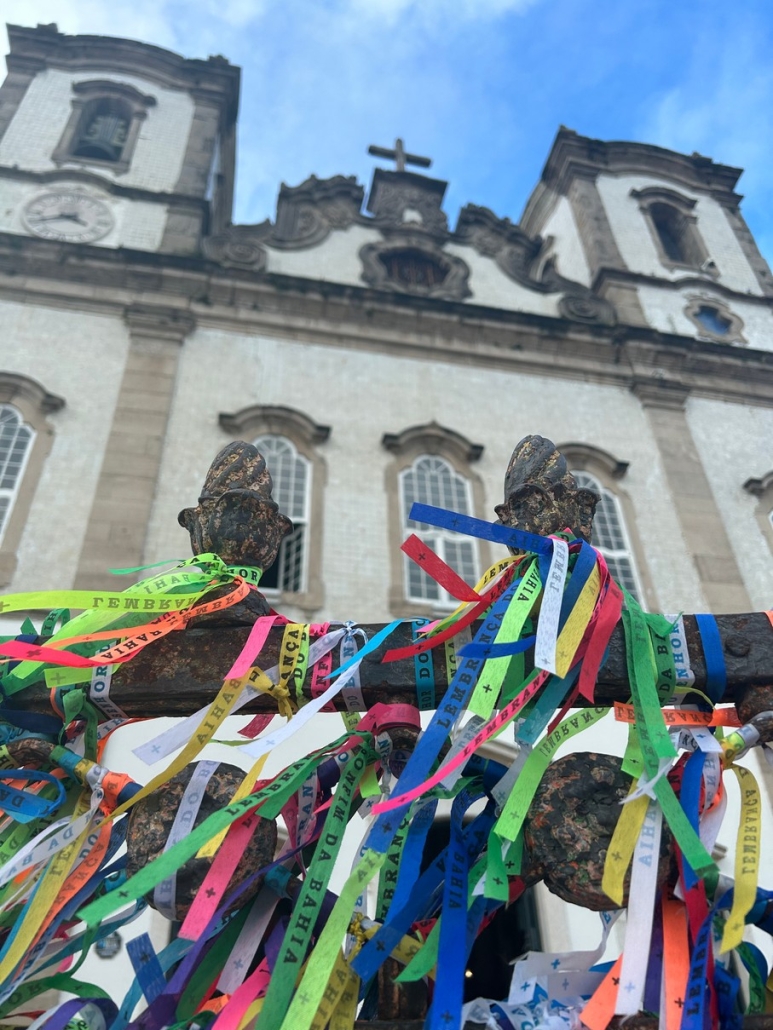 City Tour Histórico e Panorâmico