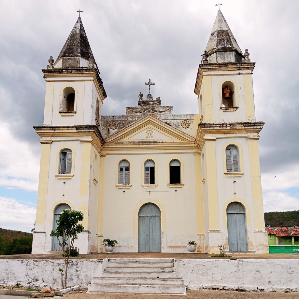 IGREJA N. SENHORA DA CONCEIÇÃO