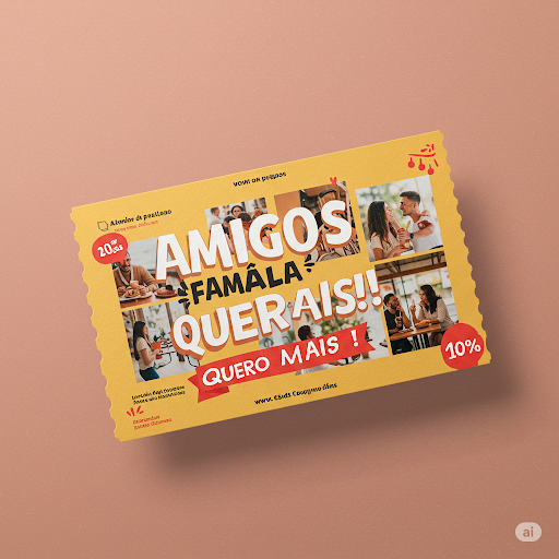 Promoções