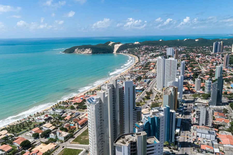 O Que Fazer em Natal de Graça