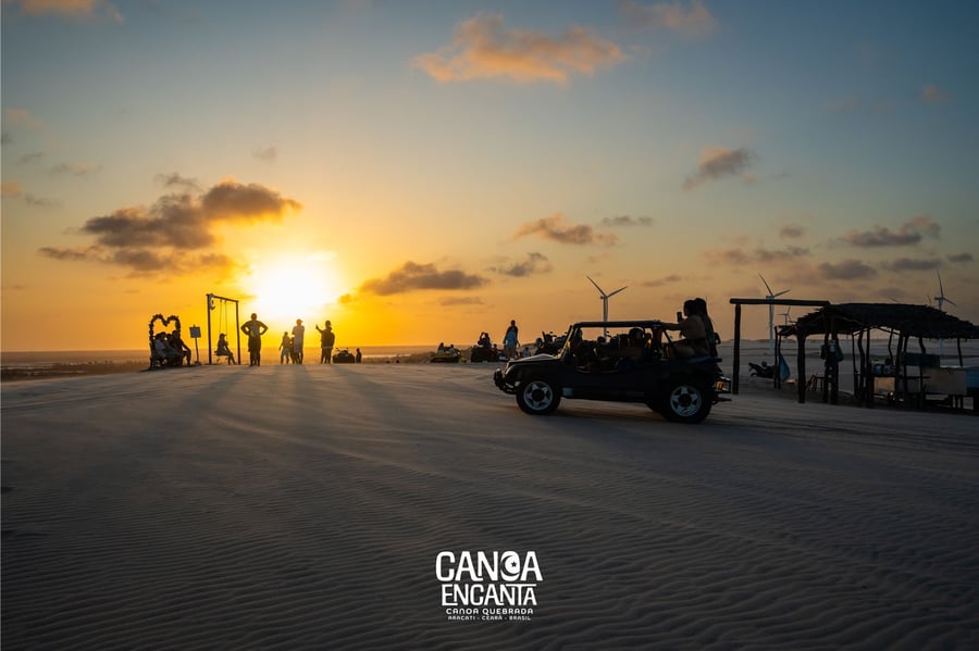 Pôr do Sol