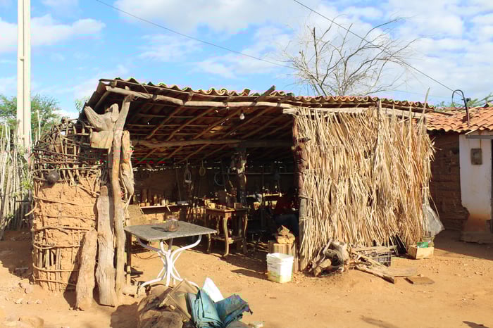 Imersão no Catimbau: por onde começar