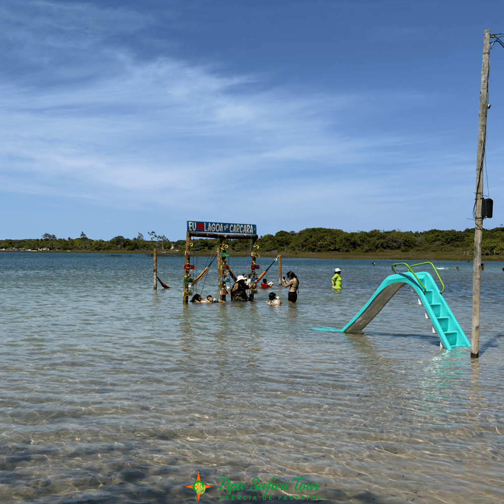 Lagoa de Carcará