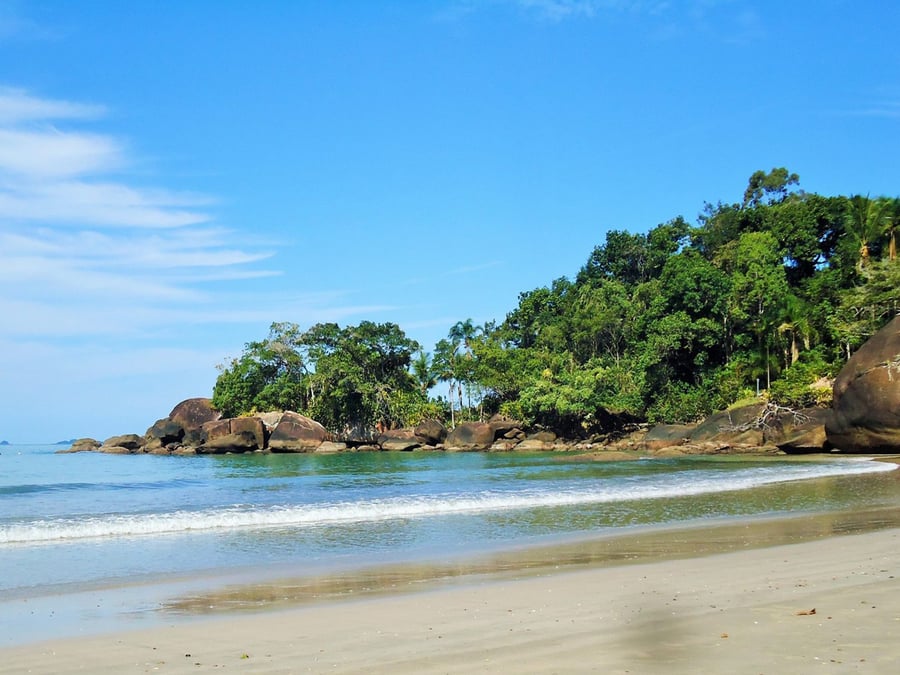 Praia do Felix
