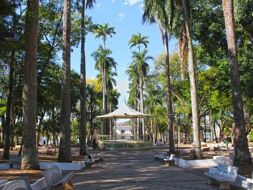 City Tour Mococa - A história do café em Mococa com visitação a uma fazenda centenária 