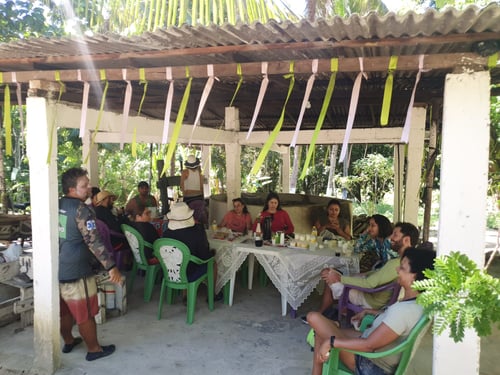 Turismo de Base Comunitária: conheça o outro lado de Maracaípe