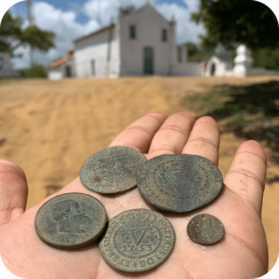 Igreja de Nossa Senhora da Conceição dos Outeiros de Maracaípe