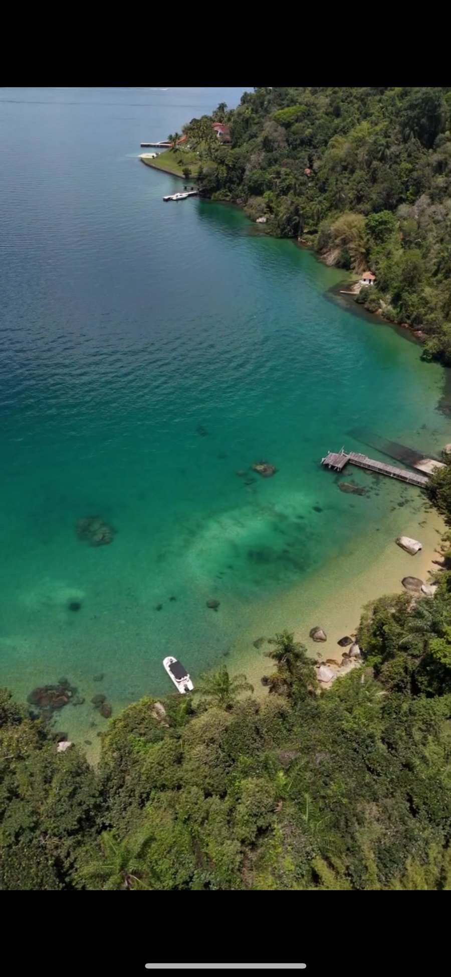 Toca da Sereia