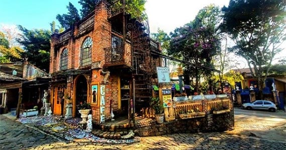 20/05 Cantareira e Mairiporã: roteiro ecoturismo e gastronômico