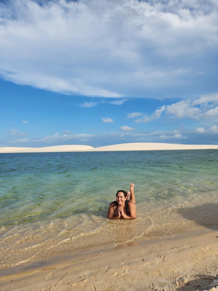 Lençóis Maranhenses - MA