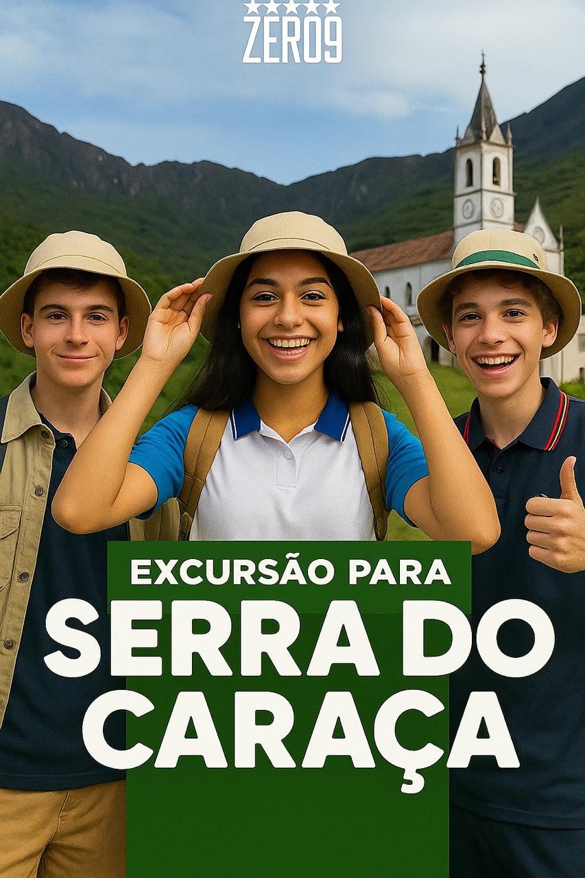 C. Aprimorar Santuario do Caraça