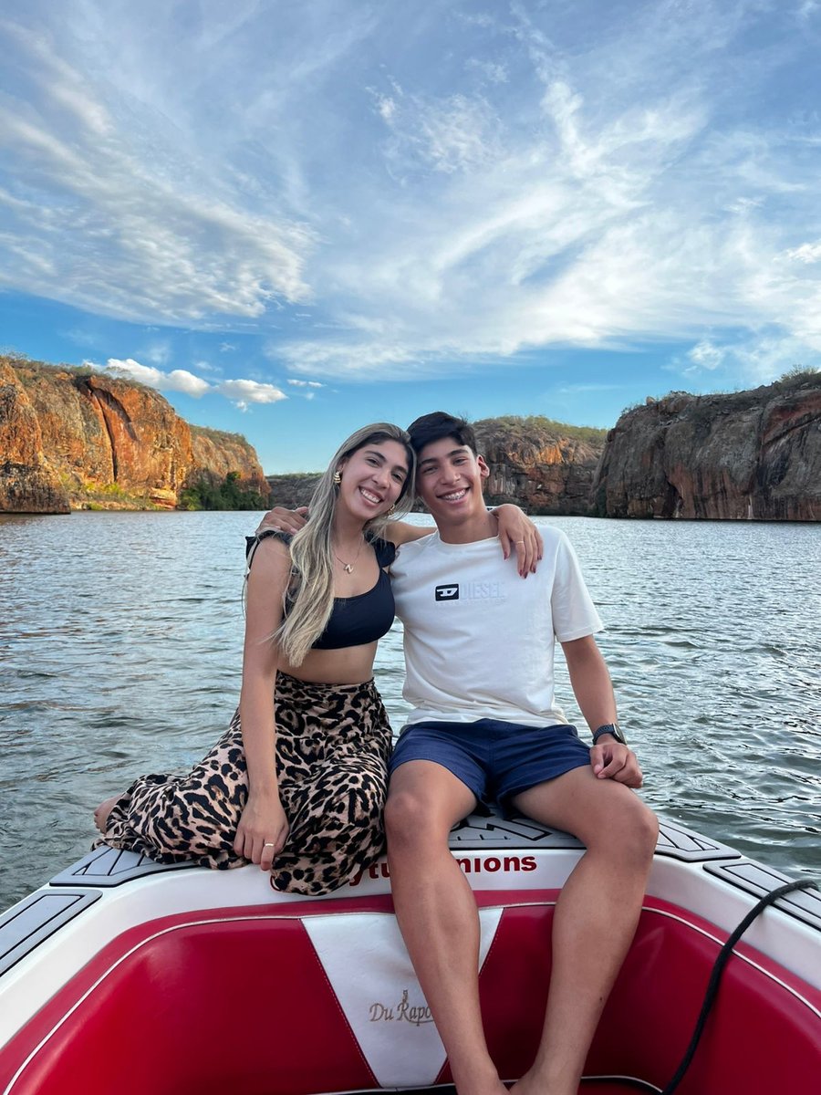 fotos durante o passeio 