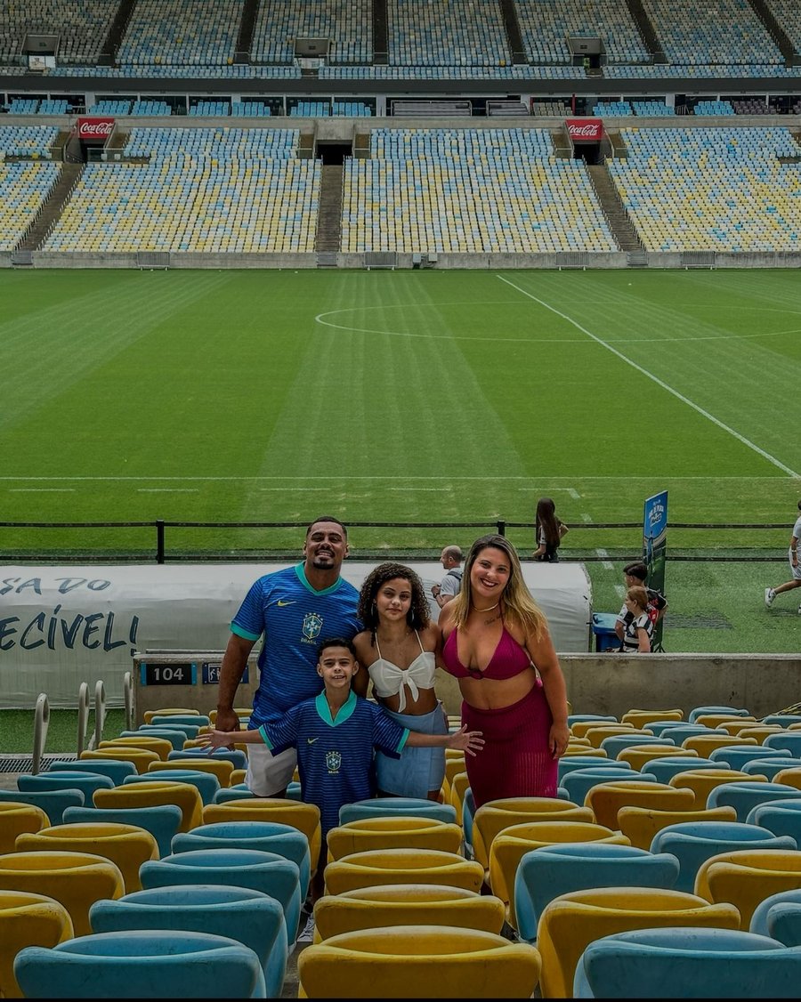     Tour Maracanã Rio de Janeiro – Experiência no Maior Estádio do Brasil