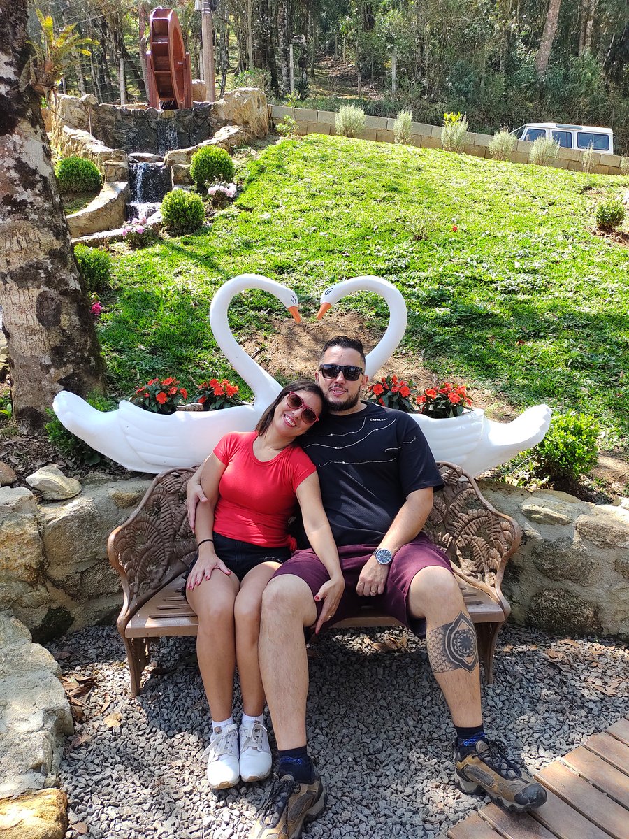Pedra Redonda e City Tour (casais)