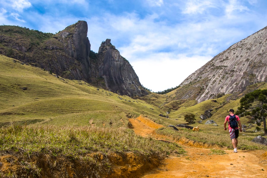 Travessia Deuses x Frades 