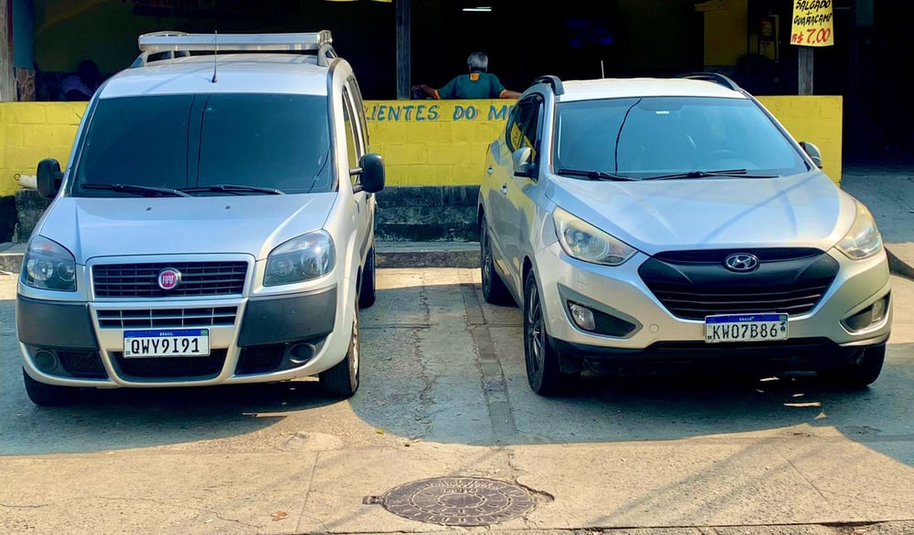 Transfer Privativo do Rio de Janeiro para Búzios